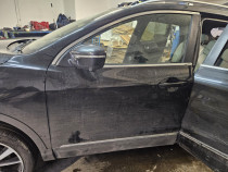 Usa stanga fata Nissan Qashqai 2015