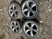 Jante 19 - 5 prezoane Audi A5 2012