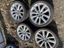 Jante 19 - 5 prezoane BMW F10 2012