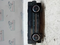 Panou comanda clima Renault Clio 4 Hatchback 2015