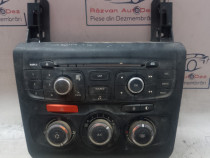 Panou comanda clima Citroen C4 2010