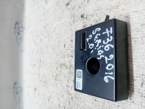 Amplificator Antena BMW Seria 4 F36 2016