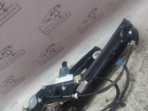 Macara geam stanga fata BMW Seria 4 F36 2016