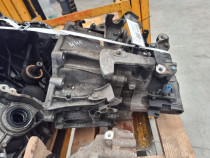 Cutie de viteze 6 trepte Nissan Qashqai 1.6 Motorina 2012