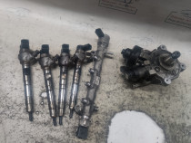 Kit injectie complet Volkswagen Passat B8 2.0 Motorina 2016
