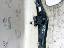 Macara geam dreapta spate BMW X1 2010