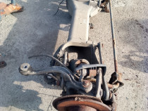 Punte spate Peugeot 508 Berlina 1.6 Motorina 2014