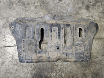 Scut motor metalic Dacia Duster 1.6 Benzina 2019