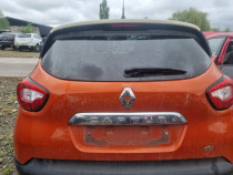 Hayon Renault Captur 2015