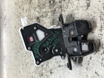 Broasca hayon Renault Kadjar 2016