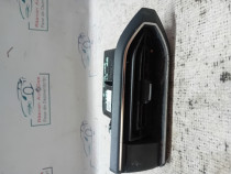 Grila ventilatie stanga Dacia Sandero 3 2022