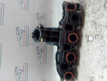 Galerie admisie Volkswagen Passat B7 1.6 2012