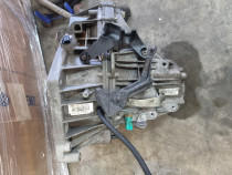 Cutie de viteze 6 trepte Renault Megane 4 1.2 Benzina 2018