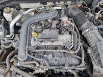 Cutie de viteze 6 trepte Audi A3 8Y 1.0 Benzina 2021