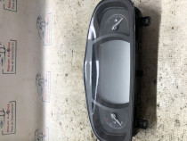 Ceasuri Bord UK Renault Megane 4 1.5 Motorina 2016