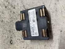 Modul Radar Nissan Qashqai 2016