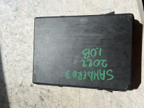 Panou sigurante Dacia Sandero 3 2022