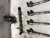 Kit injectie complet Audi A3 8V 1.6 Motorina 2016