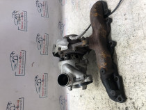 Turbina Skoda Octavia 3 1.6 2015