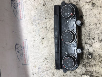 Panou comanda clima Volkswagen Passat B8 2015