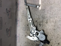 Macara geam dreapta fata Mitsubishi ASX 2014