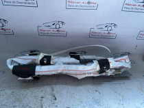 Airbag cortina stanga Dacia Sandero 3 2022