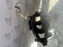 Galerie evacuare Nissan Qashqai 1.5 Motorina 2012