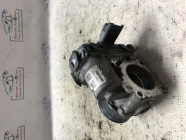 Clapeta acceleratie Citroen Cactus 1.6 Motorina 2015