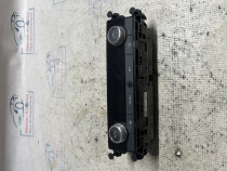 Panou comanda clima Skoda Scala 2020