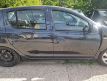Set Usi Dreapta Dacia Sandero 2 2018