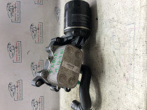 Termoflot Skoda Fabia 3 1.4 Motorina 2015