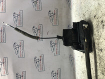 Broasca dreapta spate Nissan Juke 2012