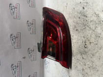 Stop dreapta aripa Renault Megane 4 Hatchback 2016