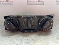 Panou comanda clima Skoda Fabia 3 2015