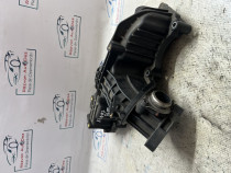 Galerie admisie Volkswagen Jetta 1.6 Motorina 2012