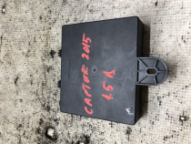 Calculator confort Renault Captur 1.5 Motorina 2015