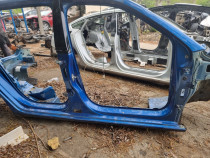 Prag dreapta tabla Skoda Fabia 3 Hatchback 2015