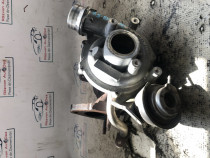 Turbina Renault Clio 4 1.5 Motorina 2015