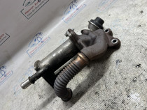 Racitor Gaze Dacia Logan Mcv 1.5 Motorina 2013