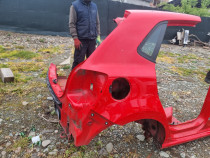 Aripa Dreapta Spate cu Fusta Volkswagen Polo 2012