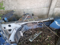 Lonjeron dreapta Audi A4 B8 2014