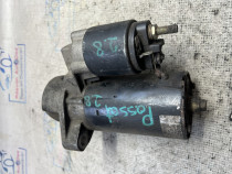 Electromotor Volkswagen Passat B5 2.8 2000