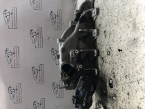 Galerie Admisie Fonta Nissan Qashqai 1.6 Motorina 2012