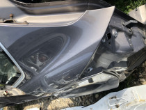 Aripa Stanga Spate Ford C-MAX - Motorina 2012