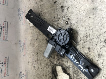 Macara geam stanga spate BMW Seria 2 F45 2016