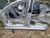 Prag stanga tabla Skoda RAPID - Motorina 2014