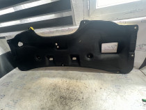 P&acirc;sla capotă Nissan X-Trail 2016