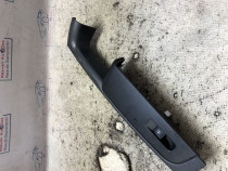 Buton geam stanga față Skoda Superb 2 2014