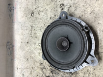 Boxa stanga fata Nissan Qashqai 2015