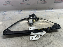 Macara geam stanga spate Audi A3 8V 2016